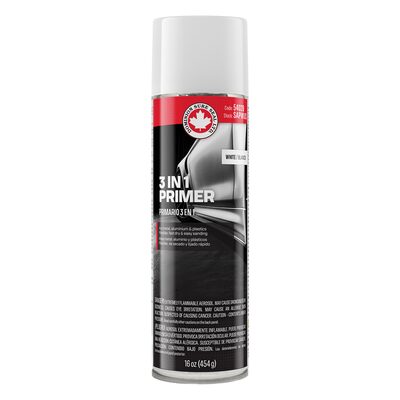 Dominion Sure Seal 3 IN 1 White Primer