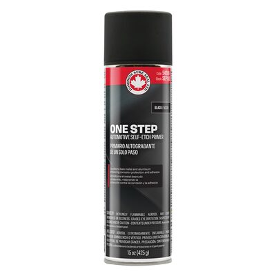 Dominion Sure Seal ONE STEP SELF-ETCH PRIMER - Black