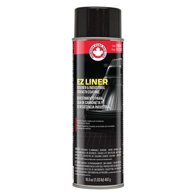 Dominion Sure Seal EZ Liner Aerosol