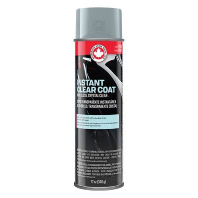 Dominion Sure Seal INSTANT CLEAR COAT