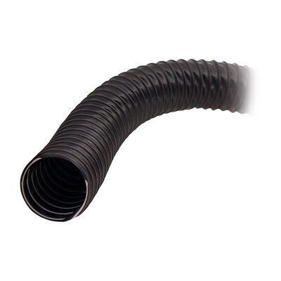 John Dow Industries EXHAUST HOSE 4 INCH 11 FOOT