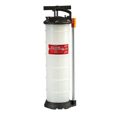 John Dow Industries 1.7 Gallon Hand Pump Evacuator