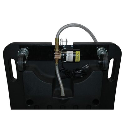 John Dow Industries PUMP KIT FOR JDI-17PLP