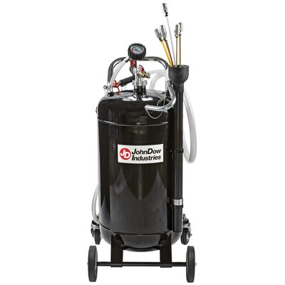 John Dow Industries 20 GALLON FLUID EVAC