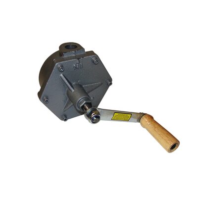 John Dow Industries 2 WAY ROTARY HAND PUMP