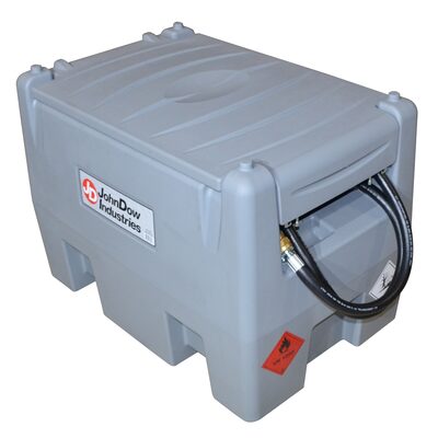 John Dow Industries 58-Gallon Carry Tank