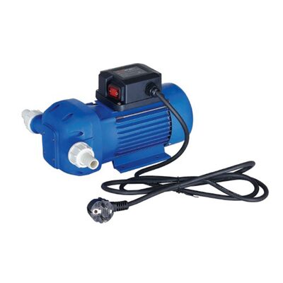 John Dow Industries AC 120V DEF Pump Only