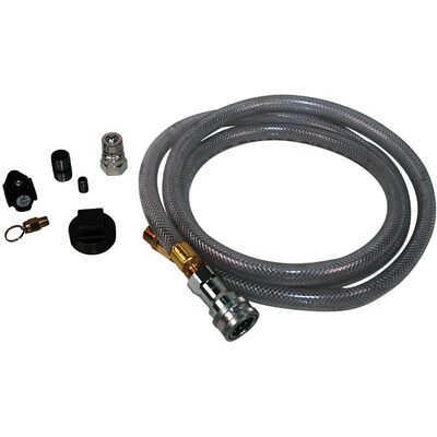 John Dow Industries EVACUATING KIT FOR JDI-LP4