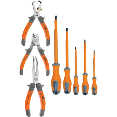 John Dow Industries Insulated Tool Kit