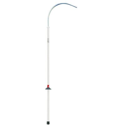 John Dow Industries Rescue Stick with Insulated Hook