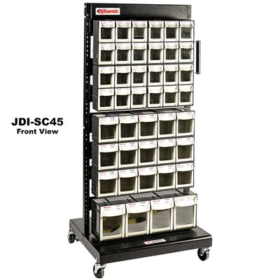 John Dow Industries Smart Cart
