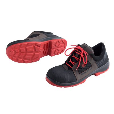 John Dow Industries Safety Shoes with Insulating Sole - Class 0 size 10.5