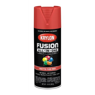 Krylon Fusion Paint Primer
