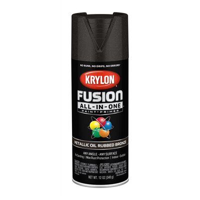 Krylon Fusion Paint Primer