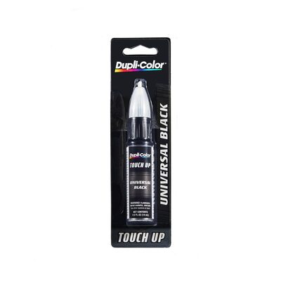 Krylon Universal 2-in-1, Universal Black