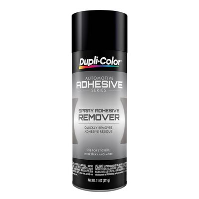 Krylon Spray Adhesive Remov, 11 oz. Aerosol