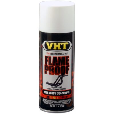 Krylon Flat White