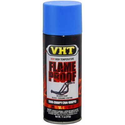 Krylon High Heat Blue