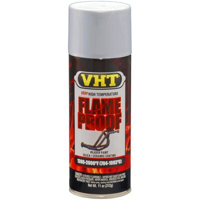 Krylon Flat Aluminum 11oz