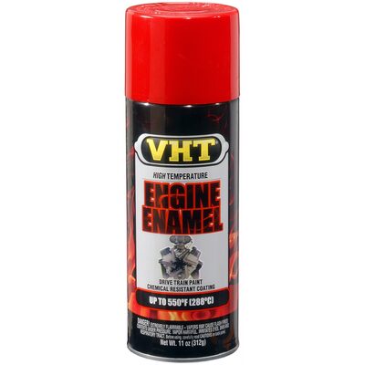 Krylon Universal Bright Red