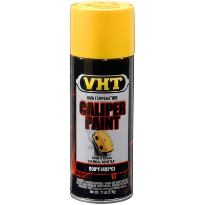Krylon Bright Yellow