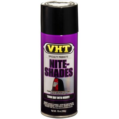 Krylon VHT Night Shades
