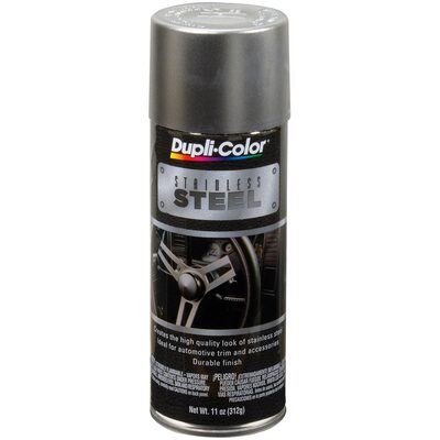 Krylon Stainless Steel