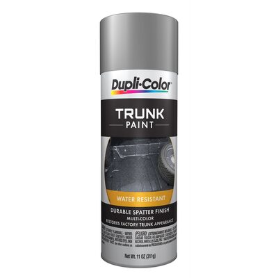 Krylon DUPLI-COLOR TRUNK SPATTER PAINT