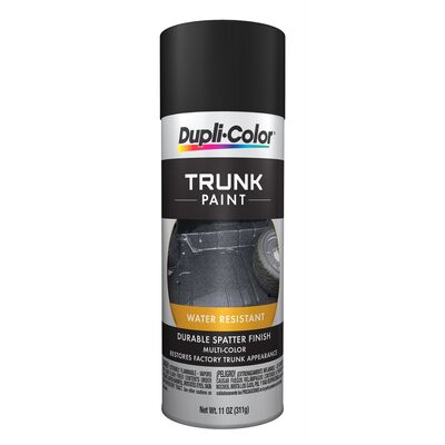Krylon DUPLI-COLOR TRUNK SPATTER PAINT