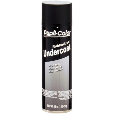 Krylon Paintable Rubberized Undercoat
