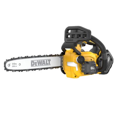 DEWALT 20V MAX* XR&reg;Brushless Cordless 7-1/4-in. Circular Saw (Tool Only)