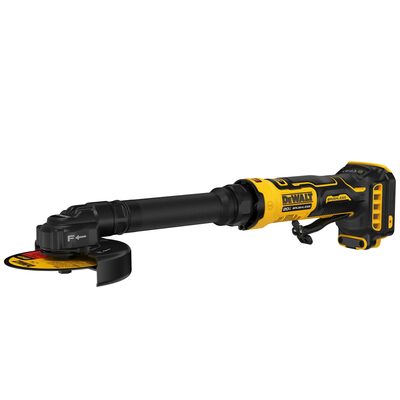 DeWalt ATOMIC 20V MAX* 4 in. Extended Cut-Off Tool (Tool Only)