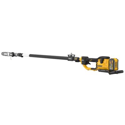 DeWalt DW 60V TELESCOPING POLE SAW (MASS) - KIT