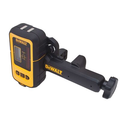 DEWALT Line Laser Detector