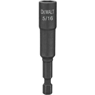 DEWALT 2-9/16" Impact Ready Nut Driver