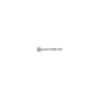 DEWALT Scaling Chisel 3-Inch By 20-Inch By 1-1/8-Inch Hex Demolition Hammer Steel