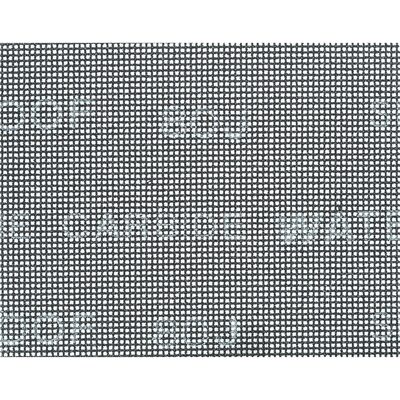 DEWALT 220 Grit Mesh Sheet (5 Sheets), 1/4"