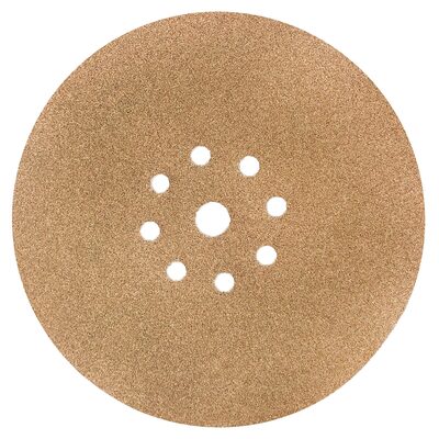 DEWALT Drywall Sand Paper, 9 In, 25-Pack, 240G