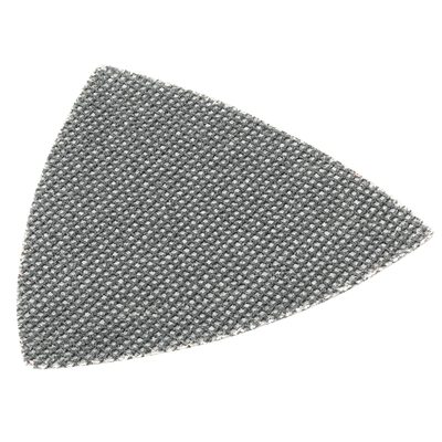 DEWALT 80 Grit Mesh Oscillating Triangle (5 Piece)