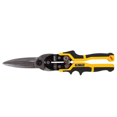DeWalt Straight Long Cut Aviation Snips