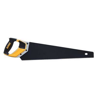 DEWALT Hand Saw, Standard Panel, 20-Inch