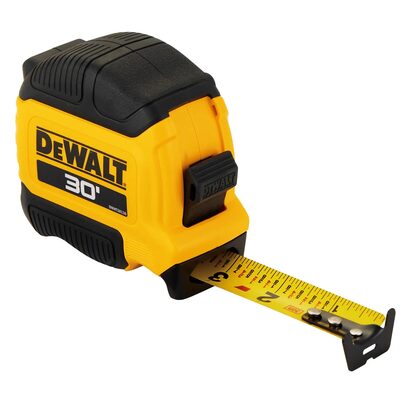 DEWALT 30 ft. Compact Tape Measure