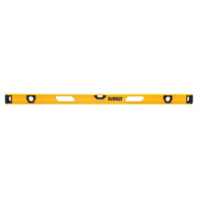 DEWALT 48 in Premium I-Beam Level