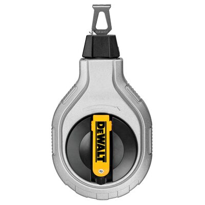 DEWALT 6:1 Chalk Reel 30 m / 100 ft.