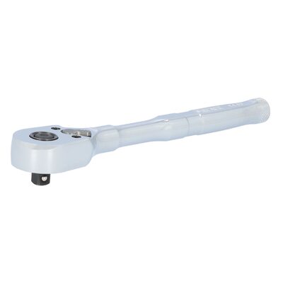 DeWalt TOUGHSERIES 1/4 inch Drive 144T Quick Release Ratchet