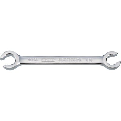 DEWALT 001Pc Flare Nut Wrench 5/8X11/16