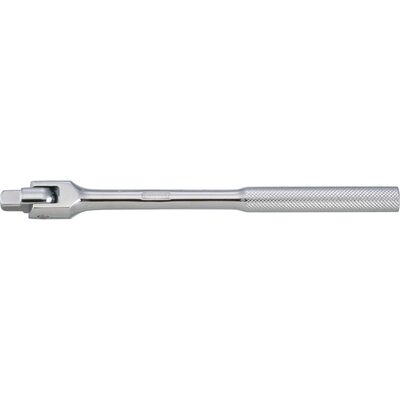 DEWALT 001Pc 38Dr Flex Handle 8In