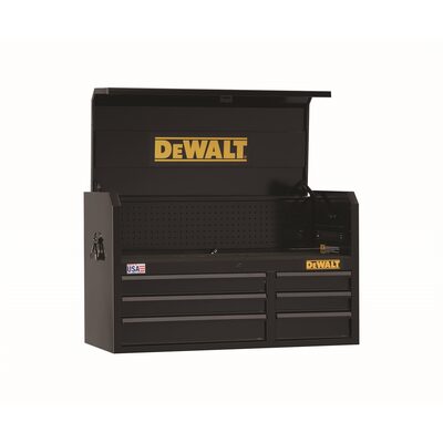 DeWalt 41 Inch 6-Drawer Tool Chest