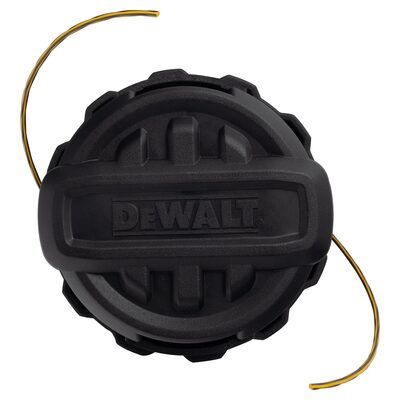 DEWALT QuickLoad Spool Head