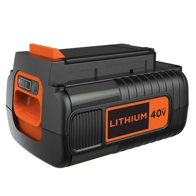 DeWalt 40V Max Lithium 2.0Ah Battery